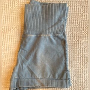 Free People Happiness Runs Biker Short